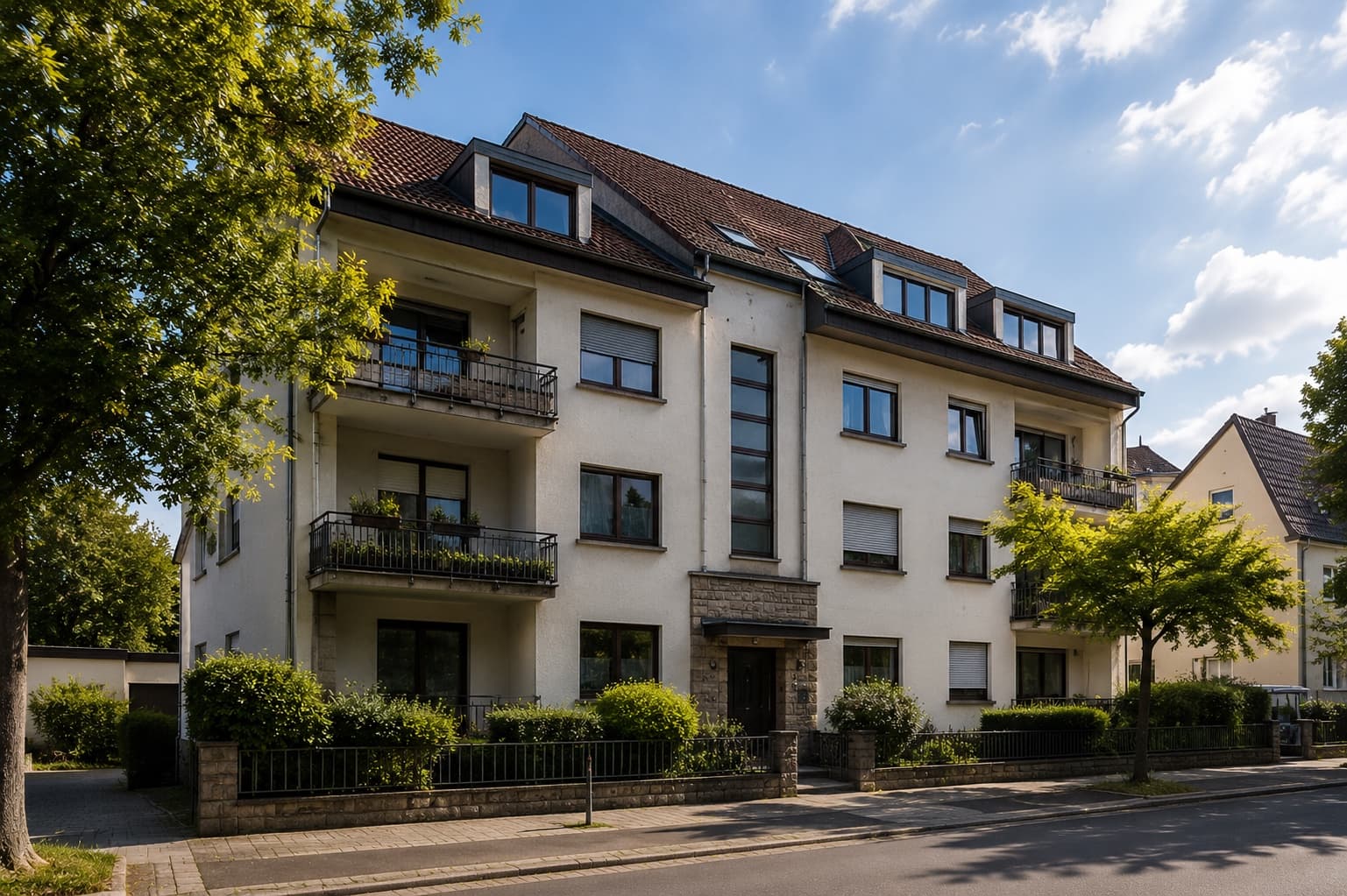 Eigentumswohnung in Heilbronn-Süd